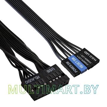 Корпус ExeGate AA-440 (EX290172RUS) картинка 3